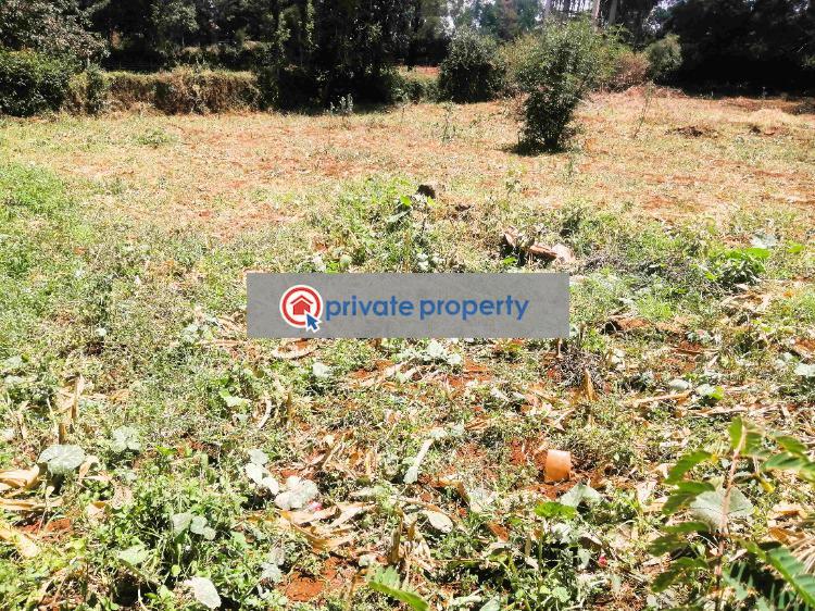 Land For Sale &nbsp;lemiso Ngong Kajiado - 3