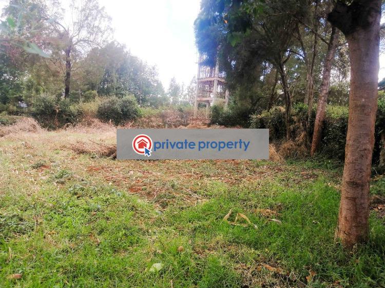 Land For Sale &nbsp;lemiso Ngong Kajiado - 1