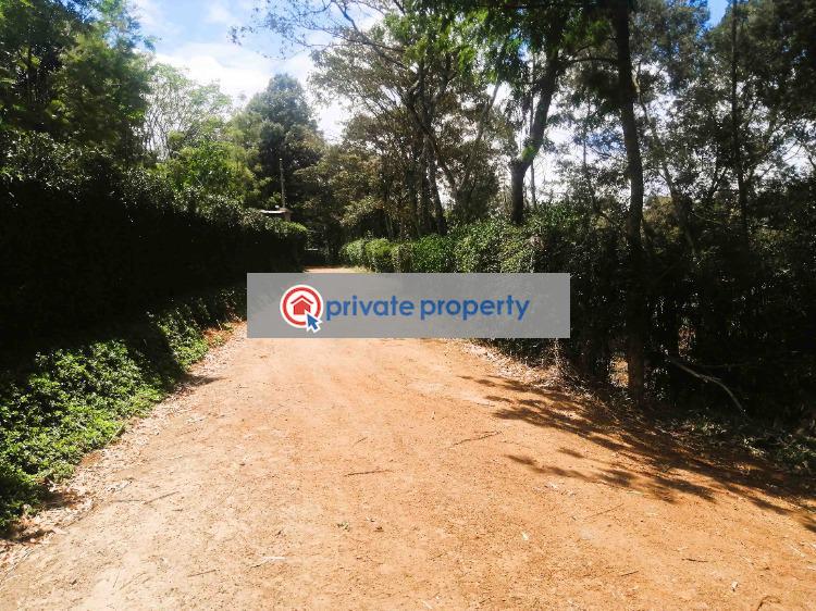 Land For Sale &nbsp;lemiso Ngong Kajiado - 6