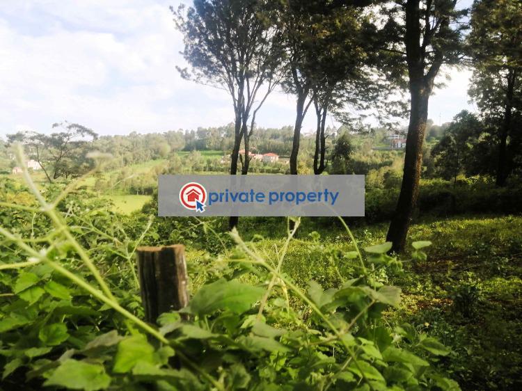 Mixed use Land For Sale &nbsp;kibiko Ngong Kajiado - 1