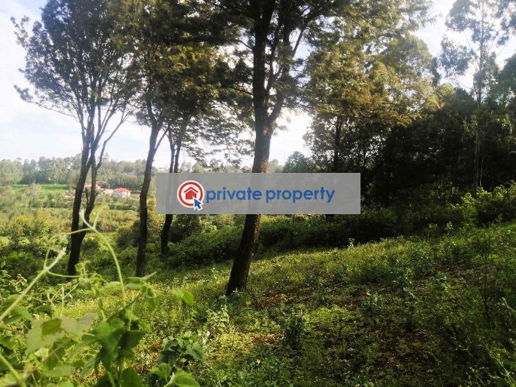 Mixed use Land For Sale &nbsp;kibiko Ngong Kajiado - 2