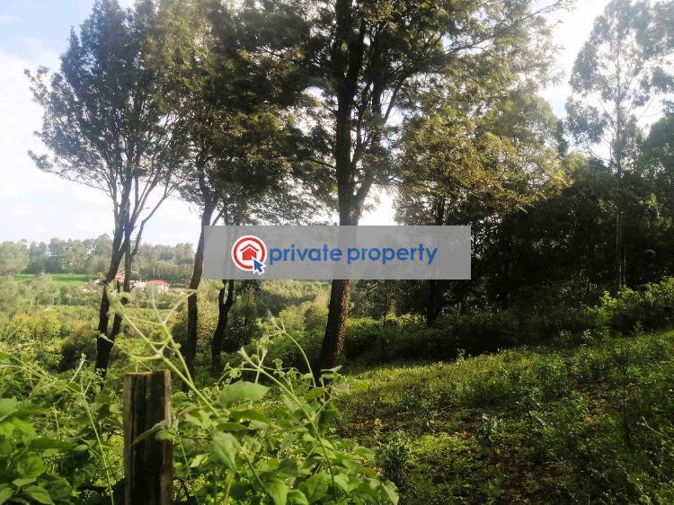 Mixed use Land For Sale &nbsp;kibiko Ngong Kajiado - 5