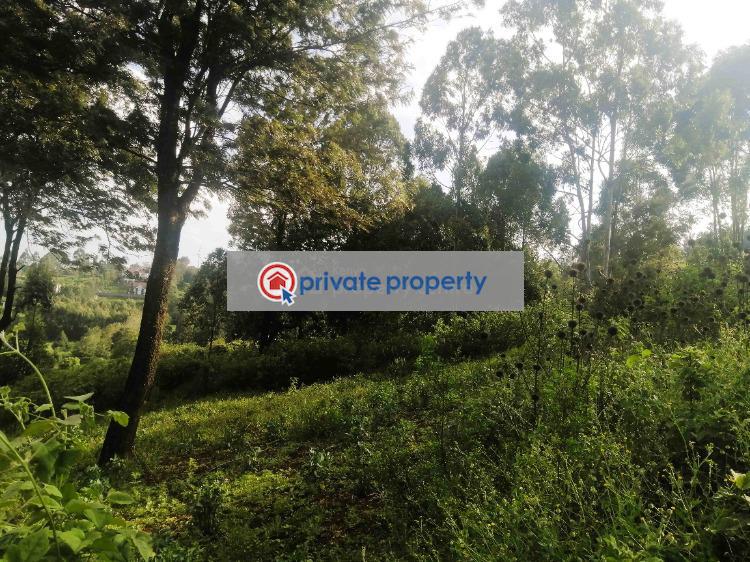 Mixed use Land For Sale &nbsp;kibiko Ngong Kajiado - 4