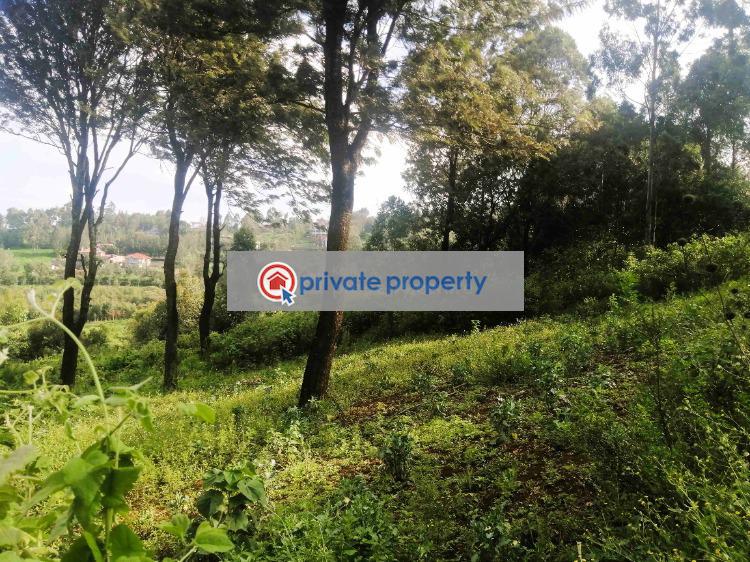 Mixed use Land For Sale &nbsp;kibiko Ngong Kajiado - 3