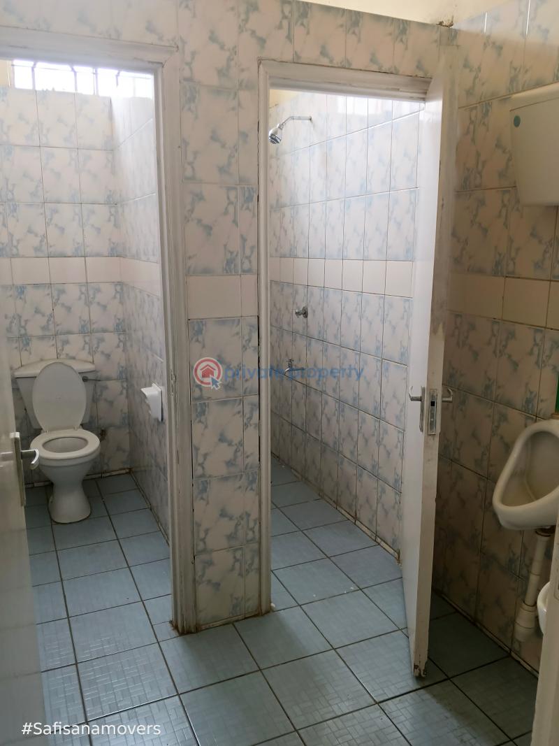Commercial Property For Rent Eastern Bypass Road Embakasi Nairobi - 4