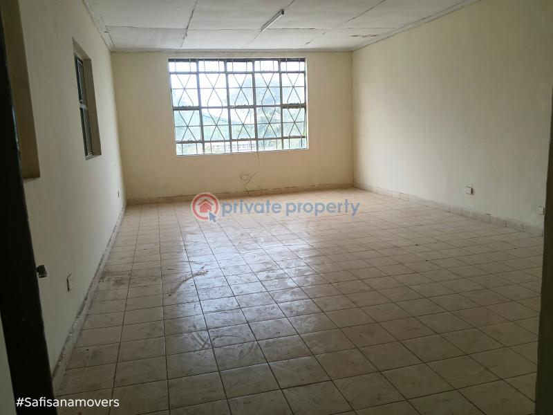 Commercial Property For Rent Eastern Bypass Road Embakasi Nairobi - 2
