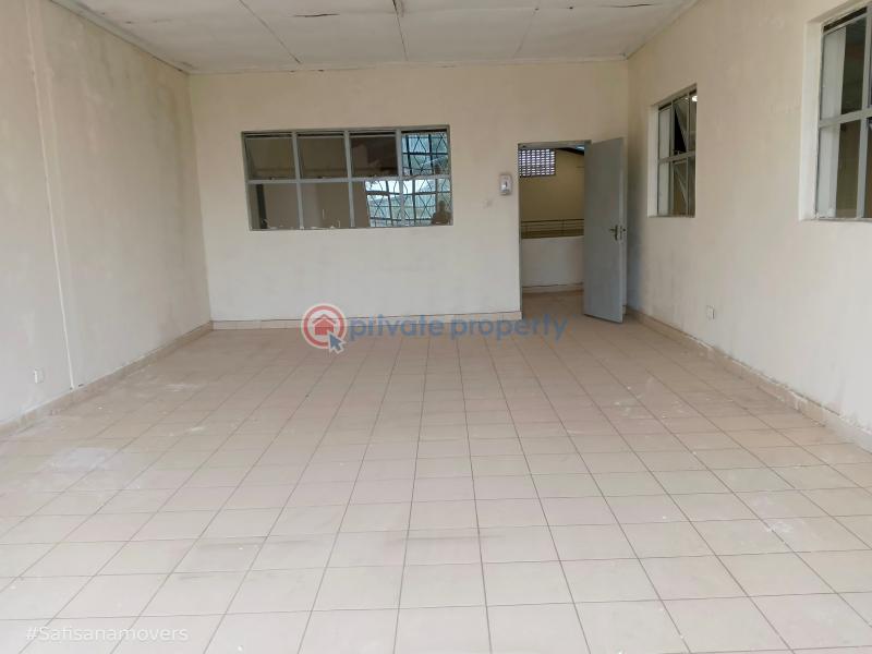 Commercial Property For Rent Eastern Bypass Road Embakasi Nairobi - 3