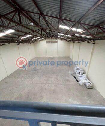 Warehouse For Rent Off Mombasa Road Gateway Mall Mombasa Road 2 Syokimau/Mulolongo Machakos - 1