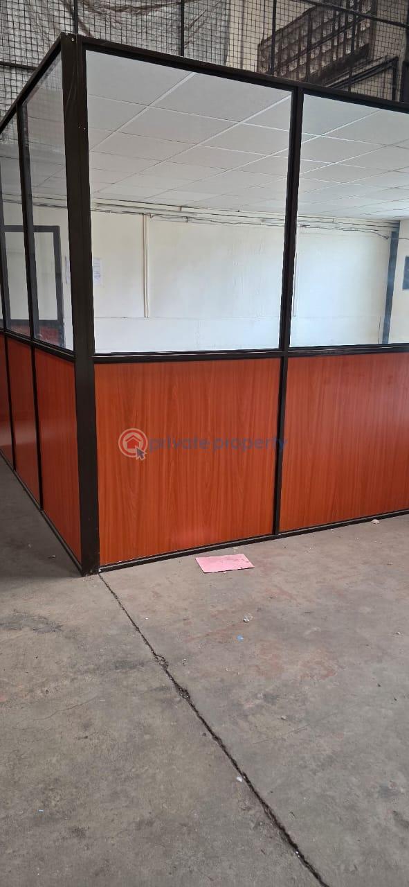 Warehouse For Rent Mombasa Road Industrial Area Embakasi Nairobi - 1