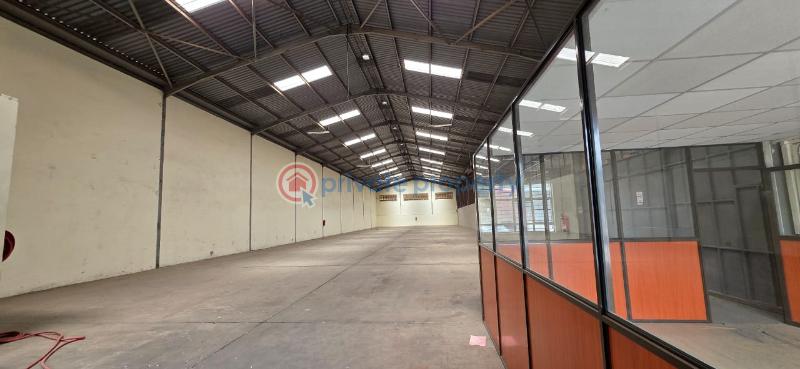 Warehouse For Rent Mombasa Road Industrial Area Embakasi Nairobi - 6