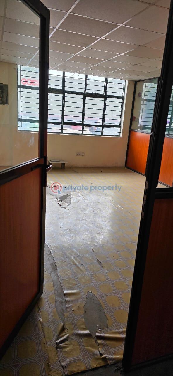 Warehouse For Rent Mombasa Road Industrial Area Embakasi Nairobi - 7