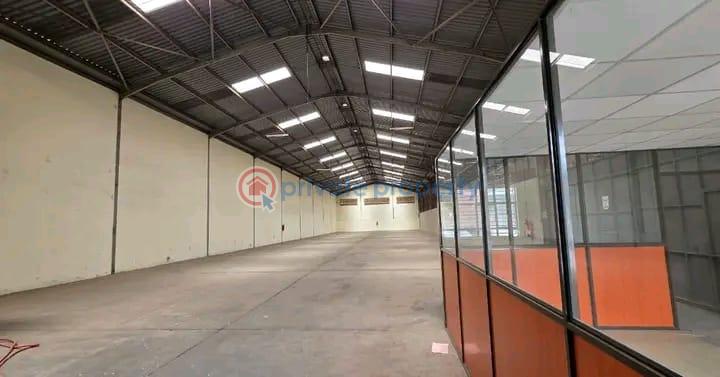 Warehouse For Rent Mombasa Road Industrial Area Embakasi Nairobi - 2