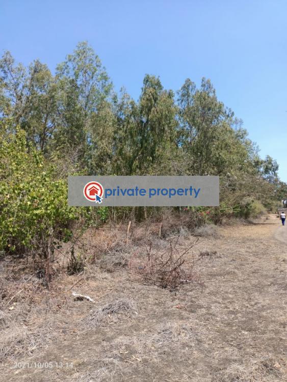 Land For Sale Bamburi Mombasa (PID 6PAAWM) Private Property