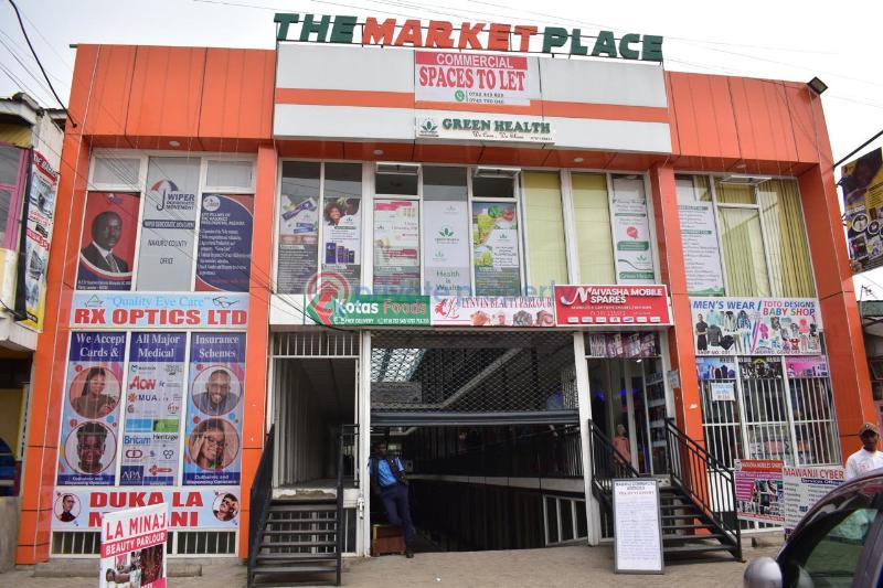 Commercial Property For Rent Naiavsha Naivasha East Nakuru - 6
