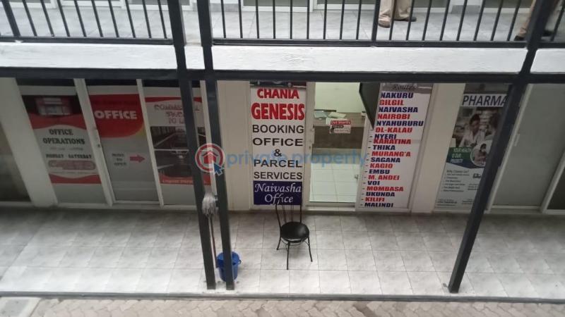 Commercial Property For Rent Naiavsha Naivasha East Nakuru - 5