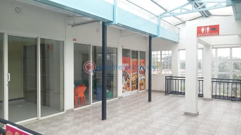 Commercial Property For Rent Naiavsha Naivasha East Nakuru - 1