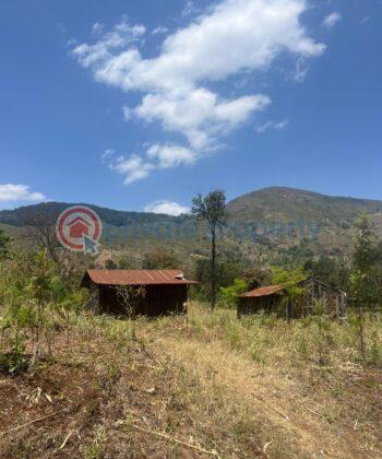 Land For Sale Mikinduri, Tigania East Timau Meru - 0