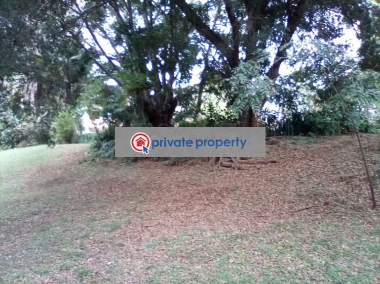 Land For Sale &nbsp;kyuna Estate Westlands Nairobi - 4