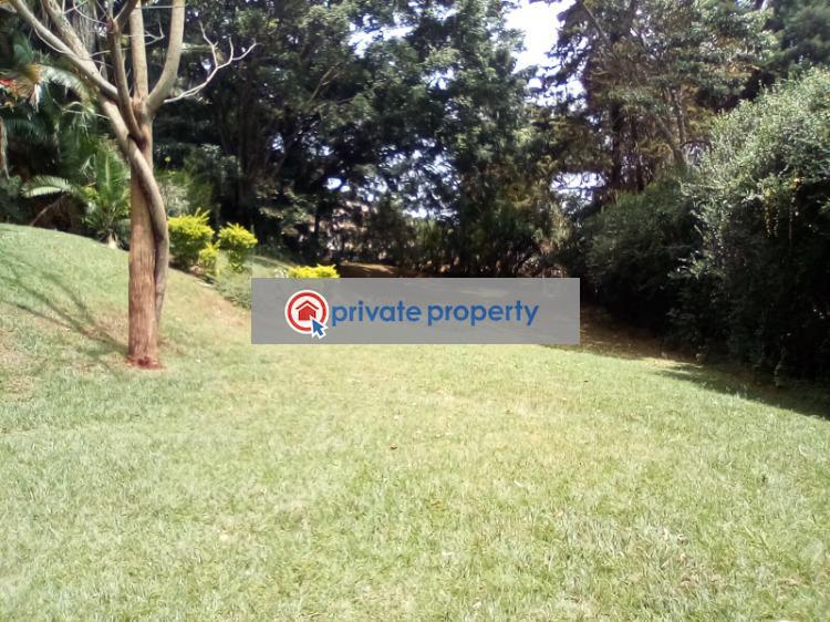 Land For Sale &nbsp;kyuna Estate Westlands Nairobi - 8