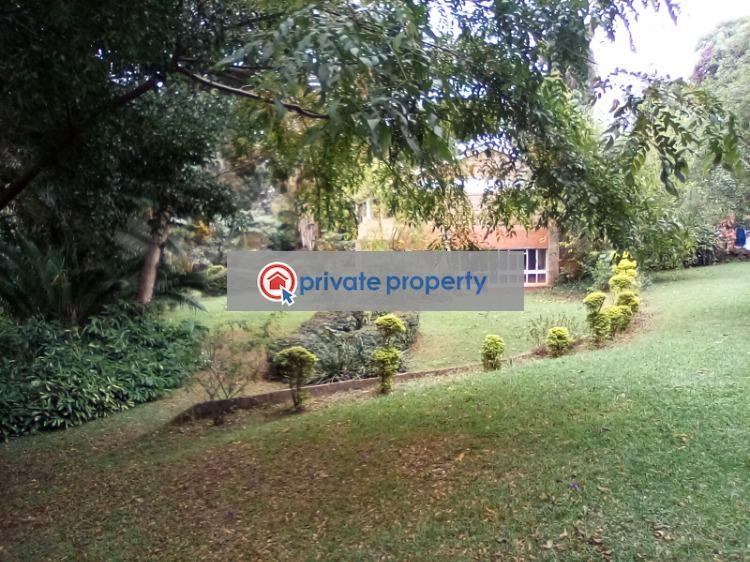 Land For Sale &nbsp;kyuna Estate Westlands Nairobi - 1