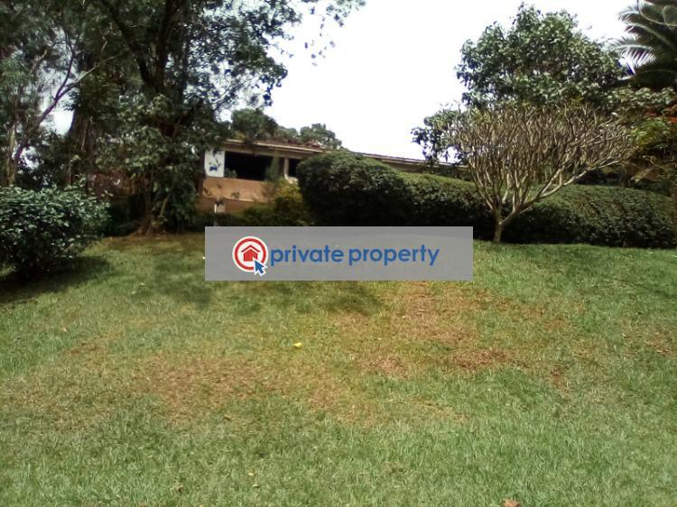 Land For Sale &nbsp;kyuna Estate Westlands Nairobi - 7