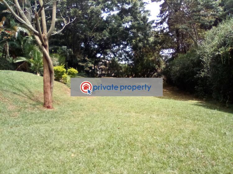 Land For Sale &nbsp;kyuna Estate Westlands Nairobi - 9