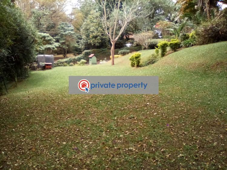 Land For Sale &nbsp;kyuna Estate Westlands Nairobi - 6