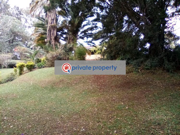 Land For Sale &nbsp;kyuna Estate Westlands Nairobi - 5