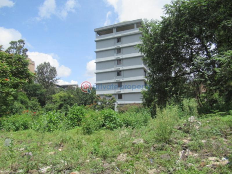 Land For Sale westlands. Nairobi - 4