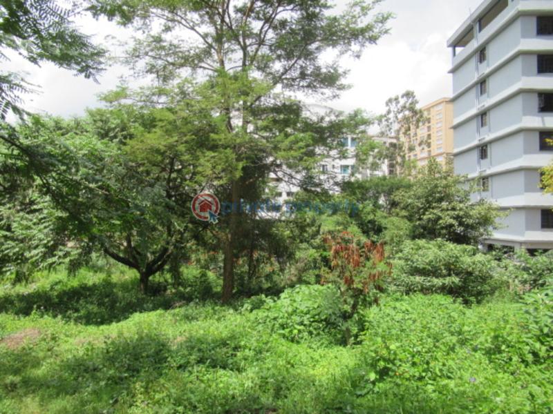 Land For Sale westlands. Nairobi - 1