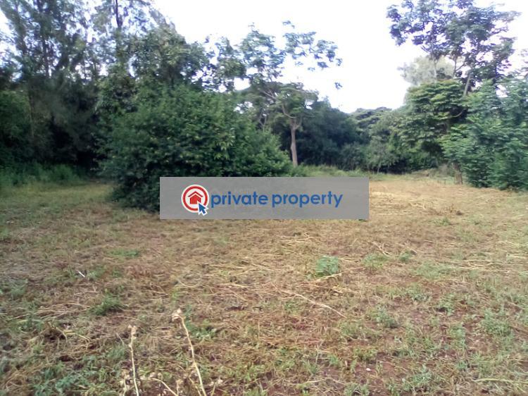 Residential Land For Sale &nbsp;karen Handy Karen Nairobi - 7