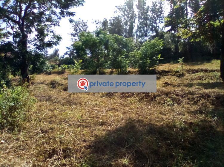 Residential Land For Sale &nbsp;karen Handy Karen Nairobi - 9