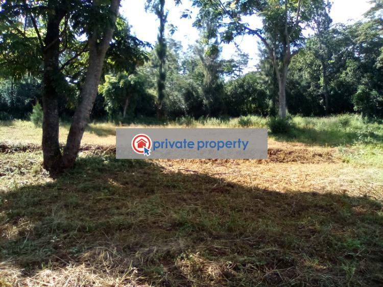 Residential Land For Sale &nbsp;karen Handy Karen Nairobi - 1