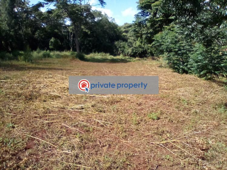 Residential Land For Sale &nbsp;karen Handy Karen Nairobi - 2