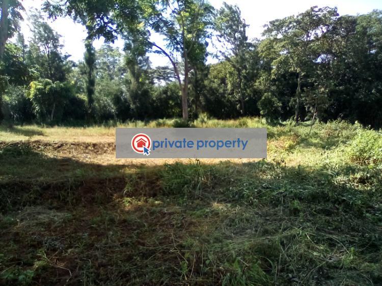 Residential Land For Sale &nbsp;karen Handy Karen Nairobi - 8