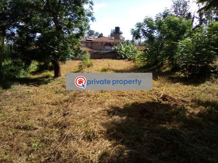 Residential Land For Sale &nbsp;karen Handy Karen Nairobi - 5