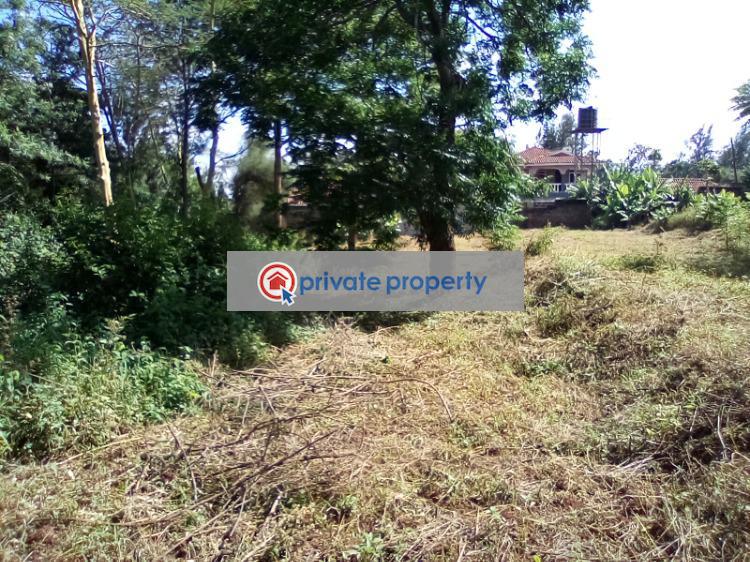 Residential Land For Sale &nbsp;karen Handy Karen Nairobi - 6