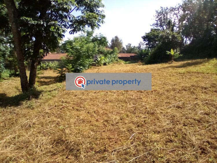 Residential Land For Sale &nbsp;karen Handy Karen Nairobi - 4