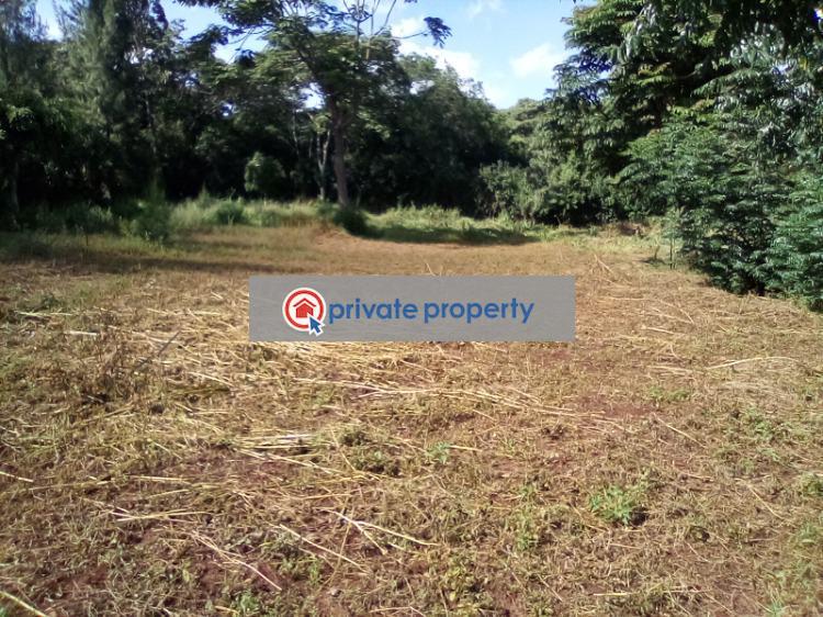 Residential Land For Sale &nbsp;karen Handy Karen Nairobi - 3