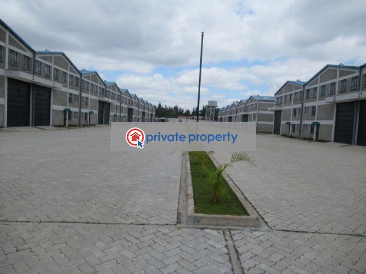 Warehouse For Sale &nbsp;baba Dogo Rd Baba Dogo Nairobi - 3