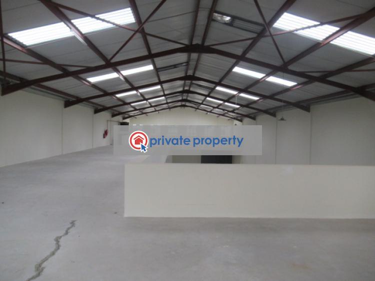 Warehouse For Sale &nbsp;baba Dogo Rd Baba Dogo Nairobi - 16