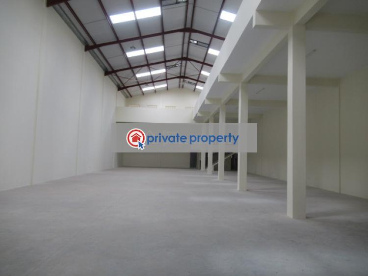 Warehouse For Sale &nbsp;baba Dogo Rd Baba Dogo Nairobi - 4