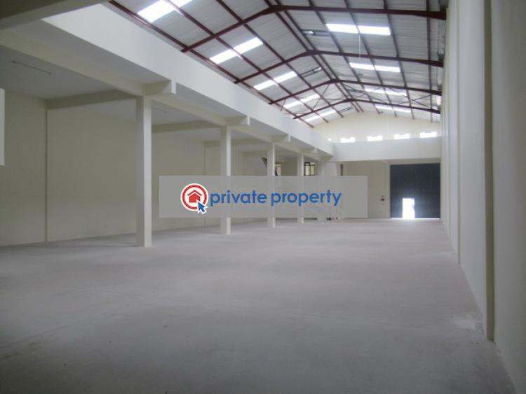 Warehouse For Sale &nbsp;baba Dogo Rd Baba Dogo Nairobi - 14