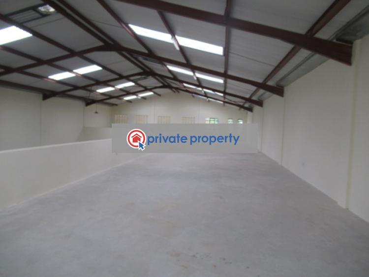 Warehouse For Sale &nbsp;baba Dogo Rd Baba Dogo Nairobi - 15