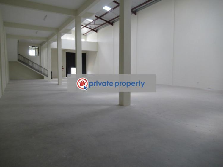 Warehouse For Sale &nbsp;baba Dogo Rd Baba Dogo Nairobi - 13