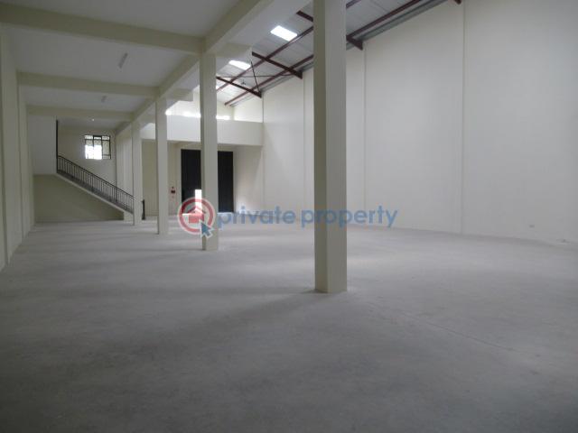 Warehouse For Rent Off Baba Ndogo Road Baba Dogo Nairobi - 11