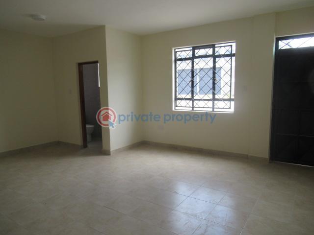 Warehouse For Rent Off Baba Ndogo Road Baba Dogo Nairobi - 7