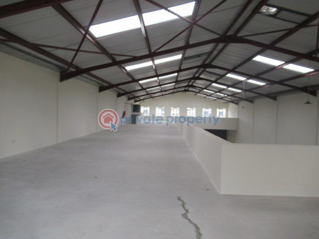 Warehouse For Rent Off Baba Ndogo Road Baba Dogo Nairobi - 15
