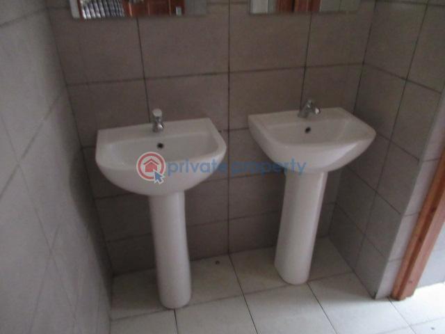 Warehouse For Rent Off Baba Ndogo Road Baba Dogo Nairobi - 14