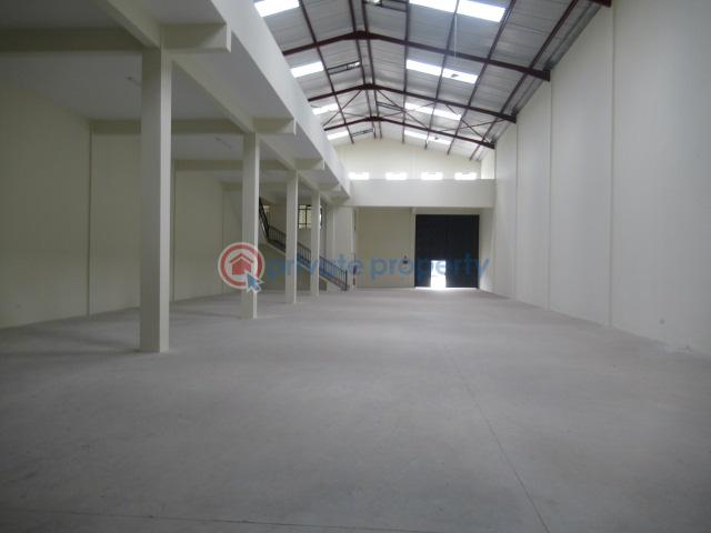 Warehouse For Rent Off Baba Ndogo Road Baba Dogo Nairobi - 5
